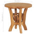 Bistro-Set (3-teilig) 49383