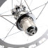 Фото #8 товара Велосипедное колесо заднее Mavic CROSSRIDE FTS-X 27.5" из алюминия