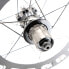 Mavic CROSSRIDE FTS-X Rear MTB Wheel, 27.5", Aluminum, 9x135mm QR, 6-Bolt Disc