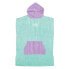 OCEAN & EARTH Hooded Youth Poncho