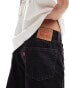 Levi's 565 '97 loose straight fit jeans in black