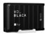 Фото #3 товара WD Black 12TB D10 Game Drive Portable External Hard Drive for Xbox HDD USB 3.2