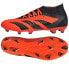 Фото #1 товара Adidas Predator Accuracy.2 FG M GW4587 football shoes