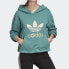 Фото #3 товара Толстовка Adidas Originals Trendy Clothing Hoodie FM2649