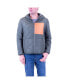 Men's 3-in-1 Expedition Parka Jacket