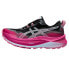 ASICS Trabuco Max 3 trail running shoes