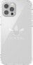 Чехол для смартфона Adidas Protective iPhone 12/12 Pro Clear Case