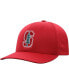 ფოტო #1 პროდუქტის Men's Cardinal Stanford Cardinal Reflex Logo Flex Hat