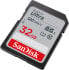 Фото #4 товара SanDisk Ultra - 32 GB - SDHC - Class 10 - UHS-I - 120 MB/s - Class 1 (U1)