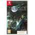 Фото #1 товара NINTENDO GAMES Switch Final Fantasy VII CiB IT/ESP