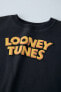 Looney tunes™ print t-shirt