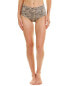 LSpace Portia Classic Bottoms Animal Instinct SMALL 284693