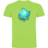 ფოტო #1 პროდუქტის KRUSKIS Underwater Dream short sleeve T-shirt