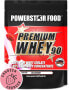Фото #13 товара Powerstar Premium Whey 90 | 90% Protein I.Tr | Whey Protein Powder 850 g | Made in Germany | 55% CFM Whey Isolate & 45% CFM Concentrate | Protein Powder without Sweeteners | Natural