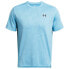 Фото #4 товара UNDER ARMOUR Tech Vent Geotessa short sleeve T-shirt