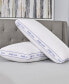 Фото #5 товара All Night Cooling Pillow, Standard/Queen