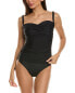 Фото #1 товара Nicole Miller 2Pc Tankini & Bottom Set Women's