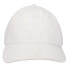 Фото #2 товара River's End BioWashed Chino Cap Mens Size OSFA Athletic Sports RE001-WH