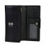 Фото #3 товара Women´s leather wallet 7066 black