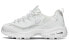 Skechers D'LITES 1 White Sneakers
