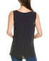 Eileen Fisher Silk Tunic Women's