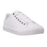 Lugz Stagger LO LX MSTAGLLXV-1510 Mens White Lifestyle Sneakers Shoes