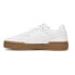 Puma Ca Pro Heritage Lace Up Mens White Sneakers Casual Shoes 39757201