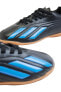 Фото #17 товара Бутсы футбольные Adidas Deportivo II В синем и черном цветах