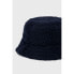 Фото #3 товара Karl Kani Signature Teddy Bucket Hat 7015654