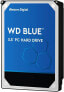 Фото #5 товара WD Blue 3TB 8.9 cm (3.5-inch) internal hard drive, SATA 6 Gb / s BULK WD30EZRZ