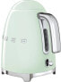 Фото #2 товара SMEG KLF03PGEU Pastel Green