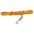 JULIUS K-9 Rubberized Leash 14 mm