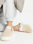 Фото #5 товара Puma Suede Mayu mules in beige