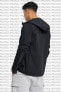 Фото #2 товара Толстовка Nike Tech Fleece Full Zip черная унисекс
