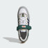 Фото #3 товара Мужские кроссовки adidas Forum Low Shoes (Зеленые)