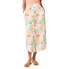 Фото #2 товара RIP CURL Follow The Sun Long Skirt