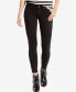 Фото #1 товара Women's 711 Skinny Stretch Jeans in Extra Short Length