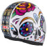 NZI Activy 3 full face helmet