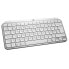 Фото #1 товара LOGITECH MX Keys Mini Wireless Keyboard