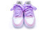 Фото #4 товара Кроссовки Nike SB Delta Градиент девичий фиолетовый 942237-112