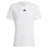 ფოტო #3 პროდუქტის ADIDAS Aeroready Freelift Pro short sleeve T-shirt