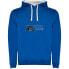 Фото #1 товара KRUSKIS Speed Bicolor hoodie