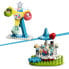 Фото #6 товара Детский конструктор LEGO 10956 Duplo - Amusement Park