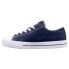 Фото #3 товара Lugz Stagger Lo Womens Blue Sneakers Casual Shoes WSTAGLC-411