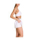 Women's Adult Set Skort