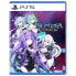 Фото #1 товара PLAYSTATION GAMES PS5 Neptunia ReVerse Re-Release