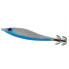 DTD Silicone Papalina 2H Squid Jig 110 mm 140g