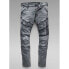 Фото #3 товара G-STAR Airblaze 3D Skinny Jeans