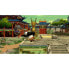 Фото #3 товара Игра для Xbox ONE Little Orbit Kung Fu Panda: Поединок Легенд