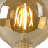 Фото #3 товара Лампочка LUCIDE LED Globe - G95 5 Вт E27 Warmweiß